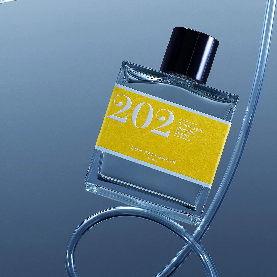 Eau de Parfum 202 | 30ml