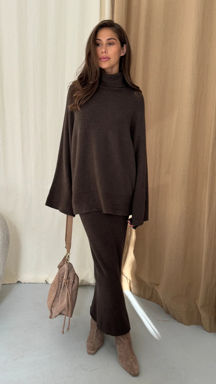 Alma Skirt