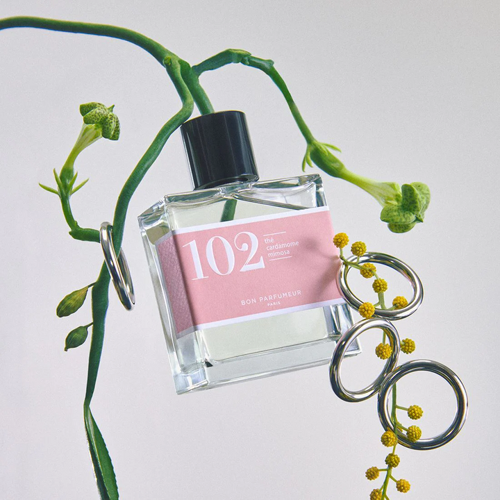 Eau de Parfum 102 | 30ml