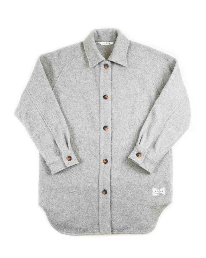 The Loft Coat