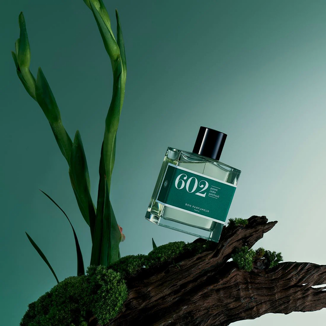 Eau de Parfum 602 | 30ml