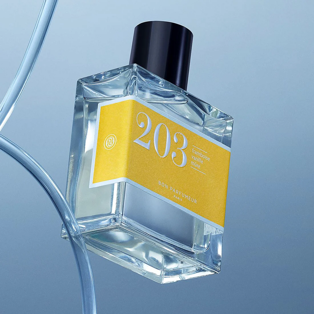 Eau de Parfum 203 | 30ml