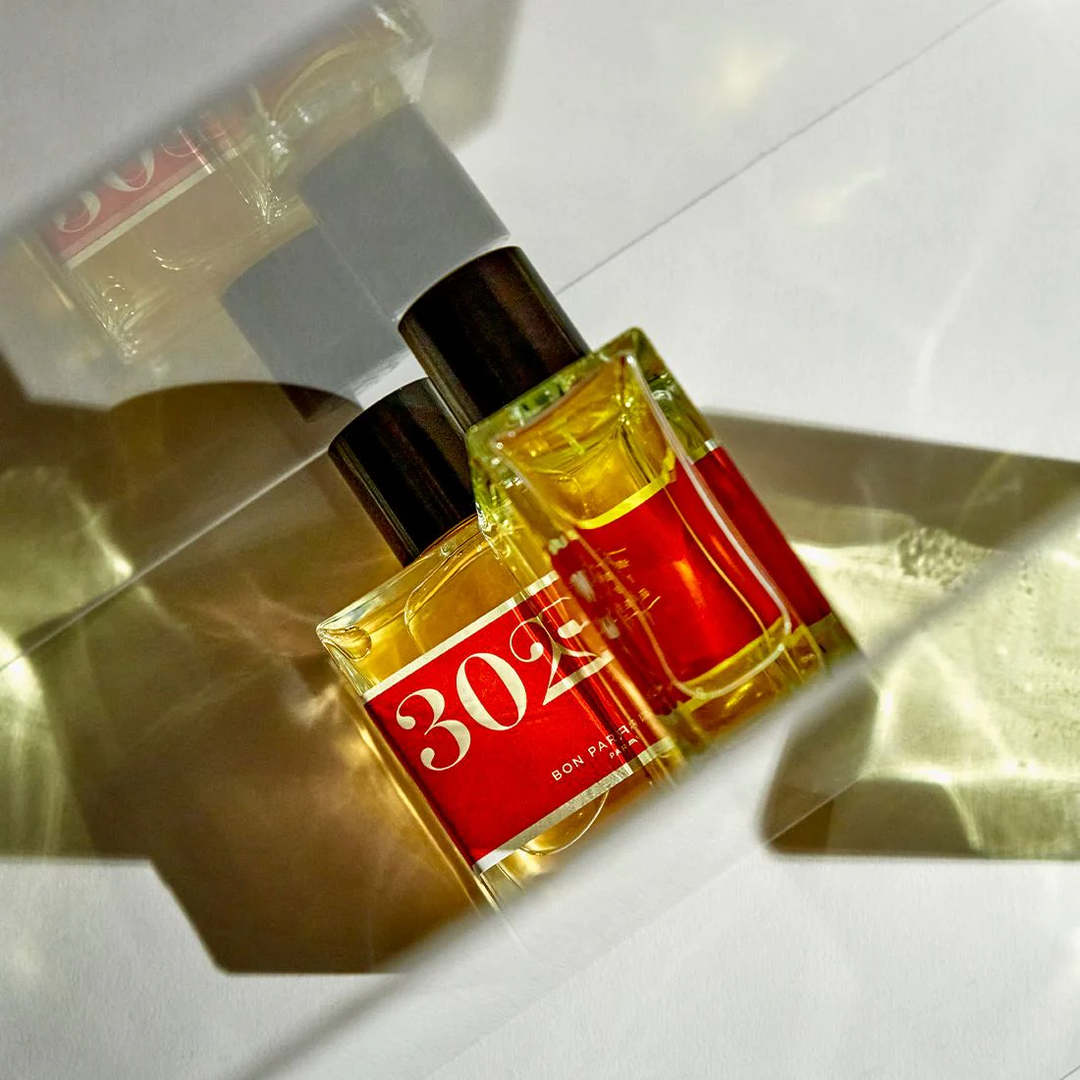 Eau de Parfum 302 | 30ml
