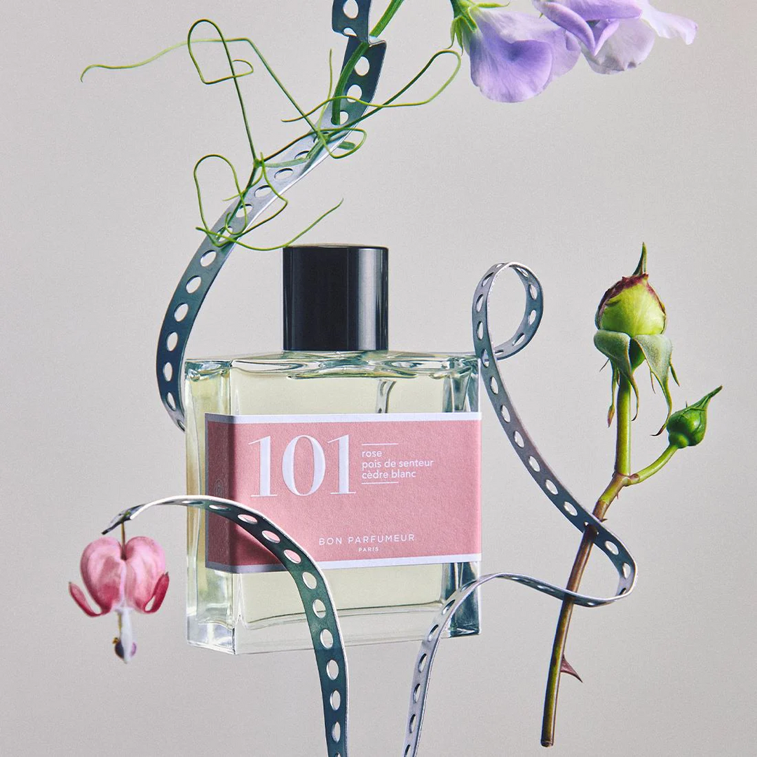 Eau de Parfum 101 | 30ml