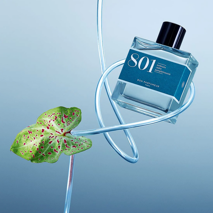 Eau de Parfum 801 | 30ml