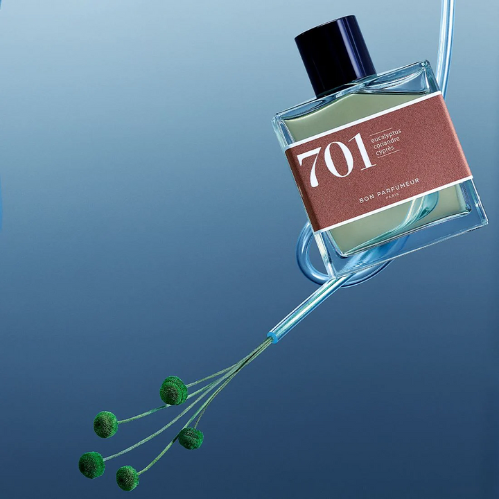 Eau de Parfum 701 | 30ml