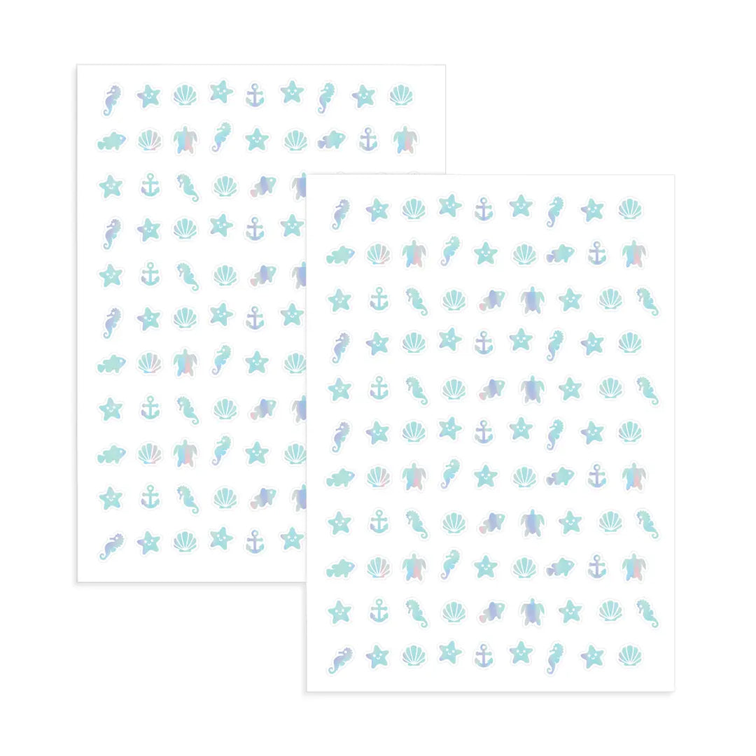 Nail Stickers