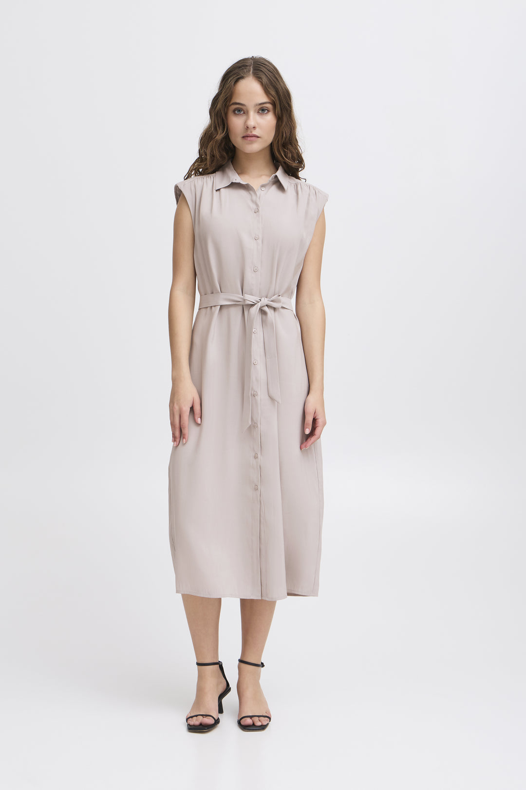 Cinoma Dress