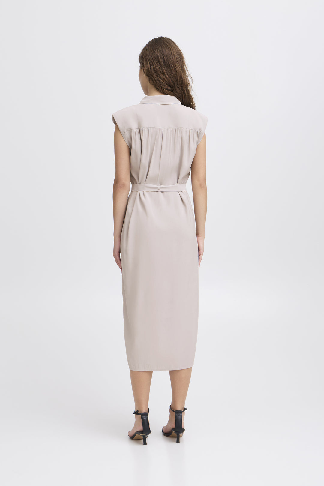 Cinoma Dress