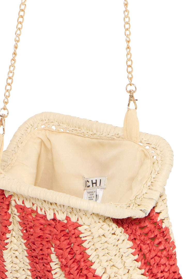 Lysara Clutch