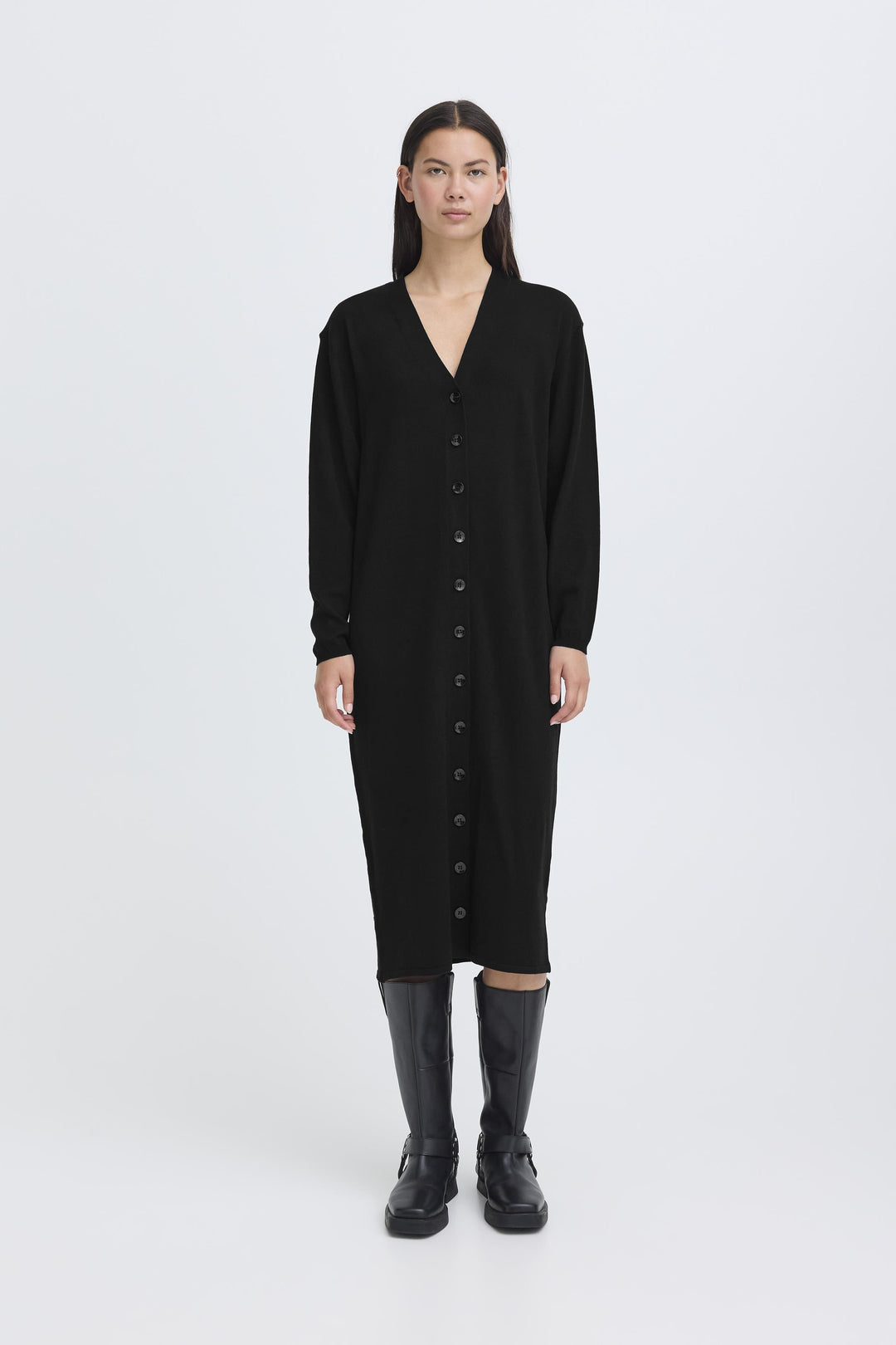 Boston Dress