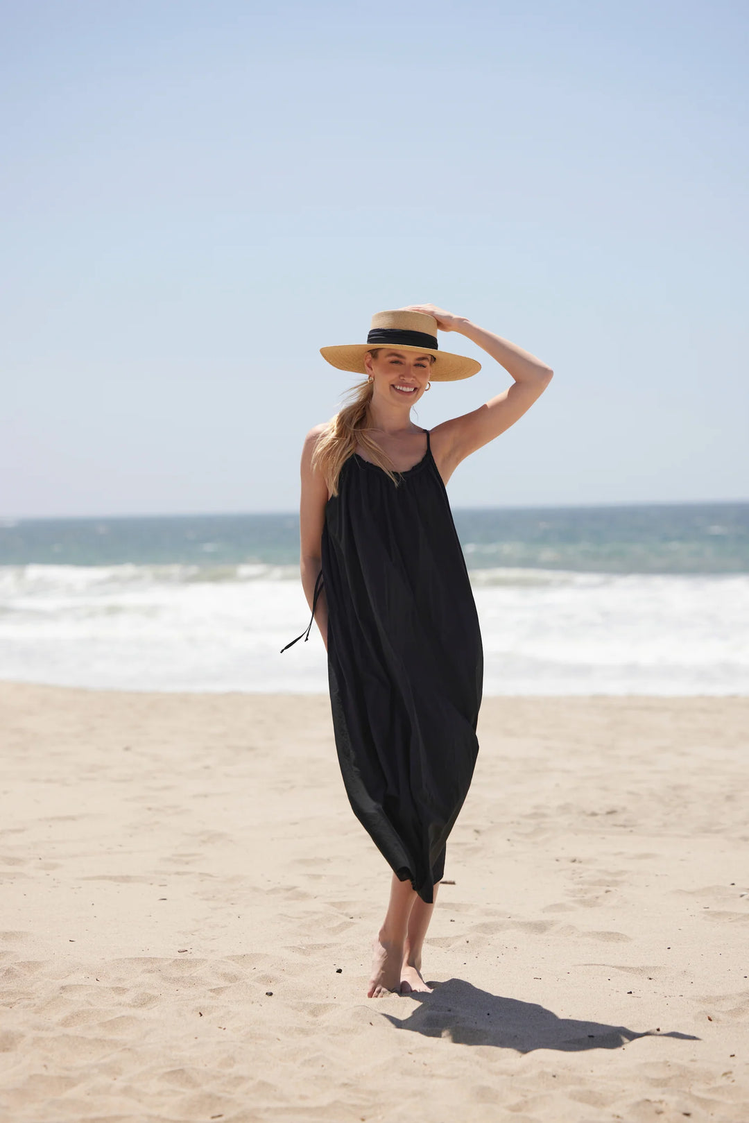 Ronda Maxi Dress