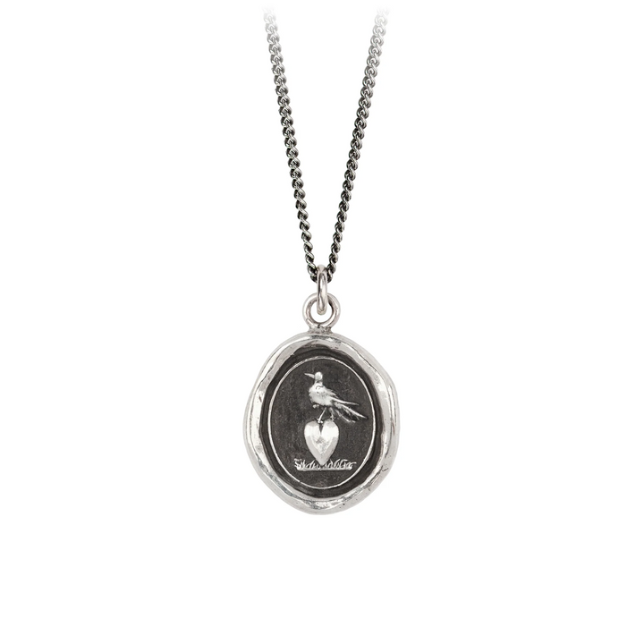 Martlet & Heart