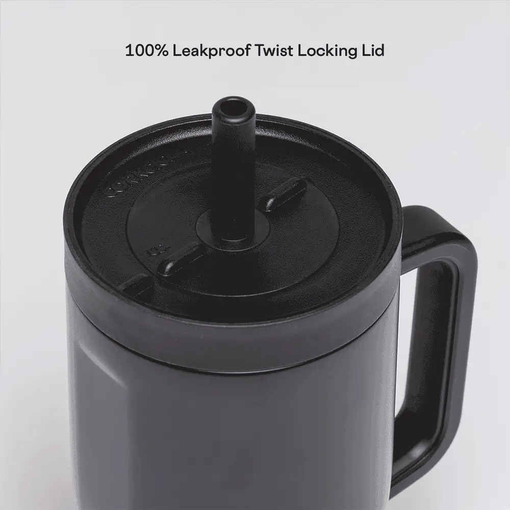Cruiser Cup Lid