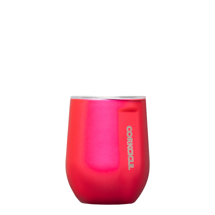 Metallic Collection Stemless