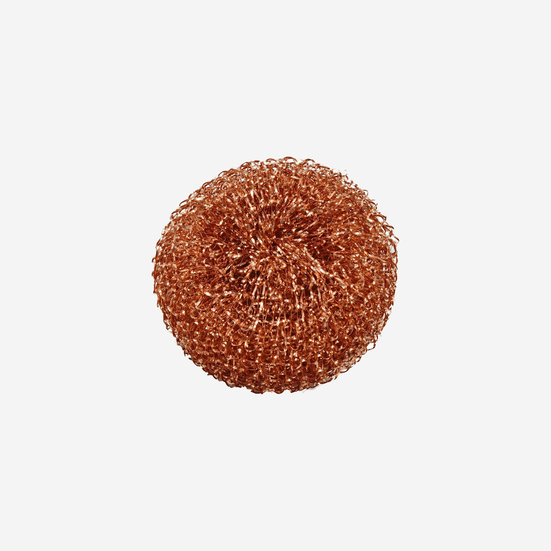 Copper Scrubber