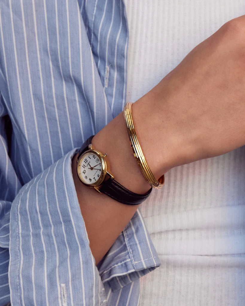 Remy Hinge Bracelet
