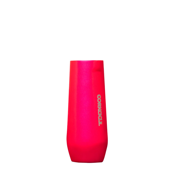 Metallic Collection Stemless