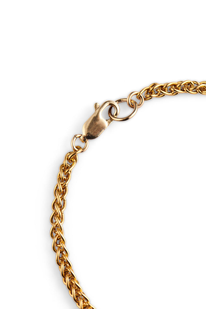 Hayes Bracelet