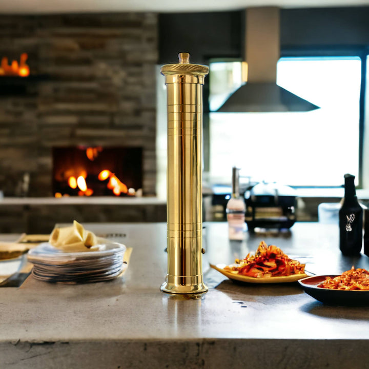 Chef's Mill Pepper grinder