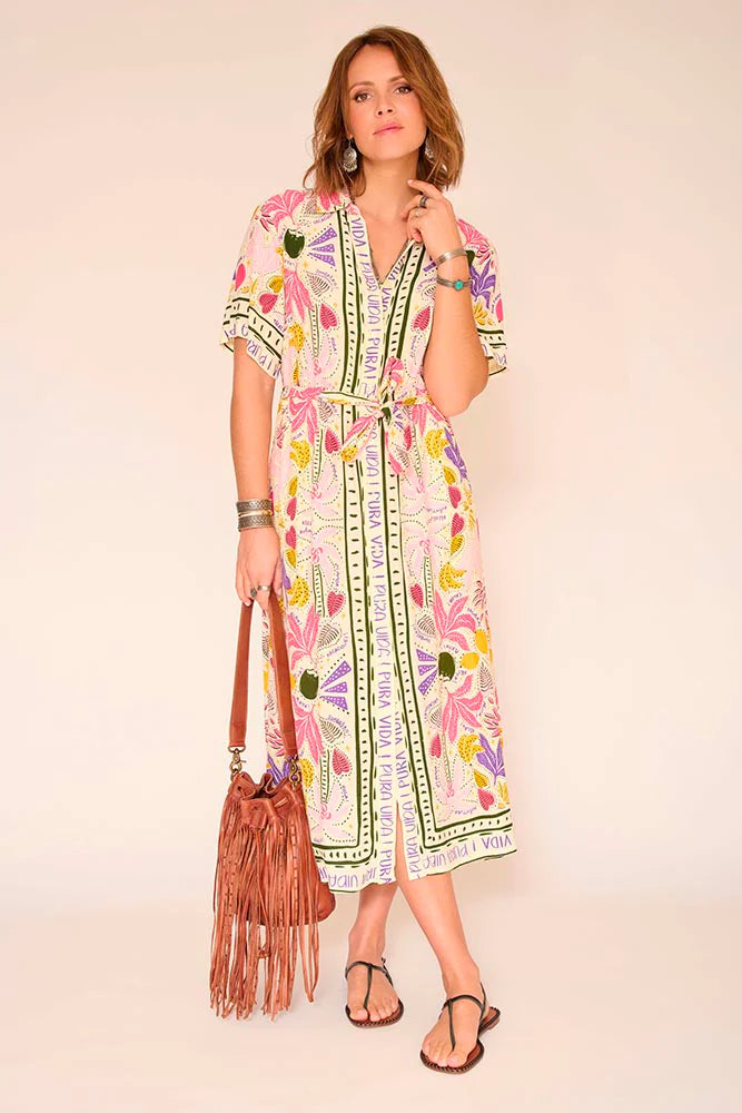 Romantico Dress