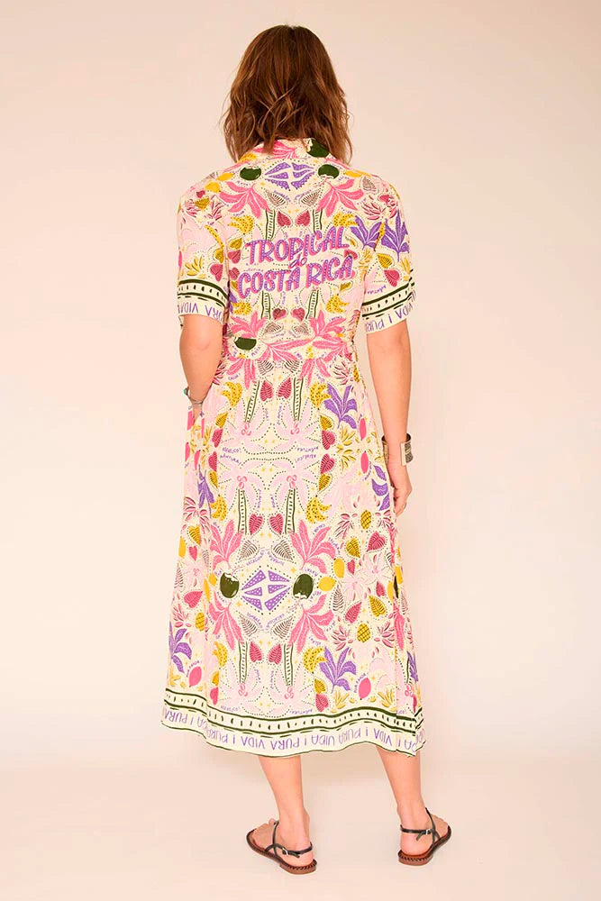 Romantico Dress