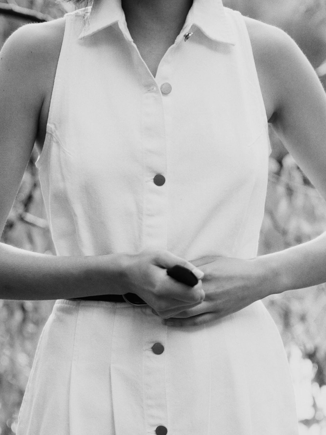 Daphne Dress