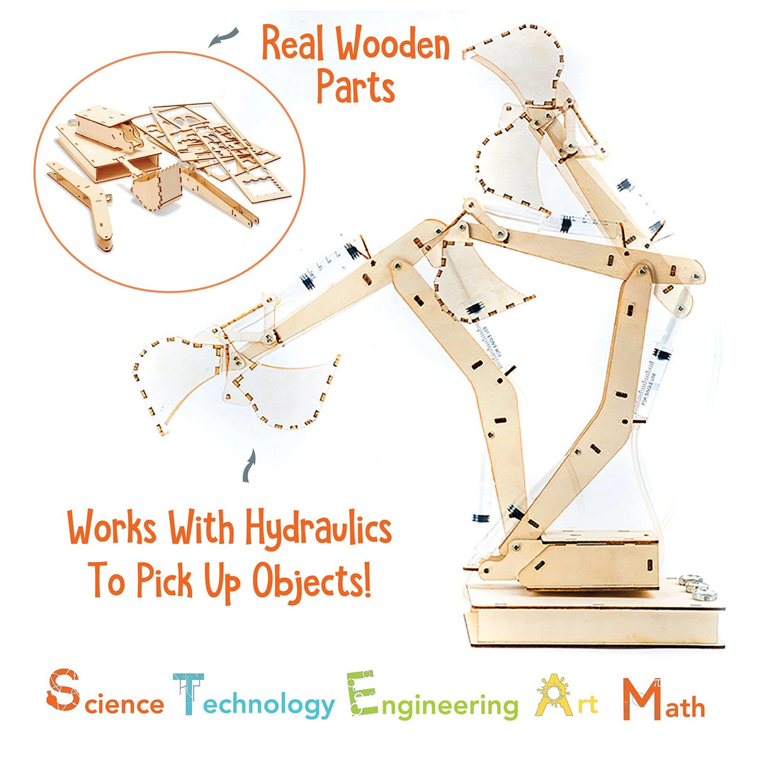 S.T.E.A.M. Activity Kit: Encourage Innovation