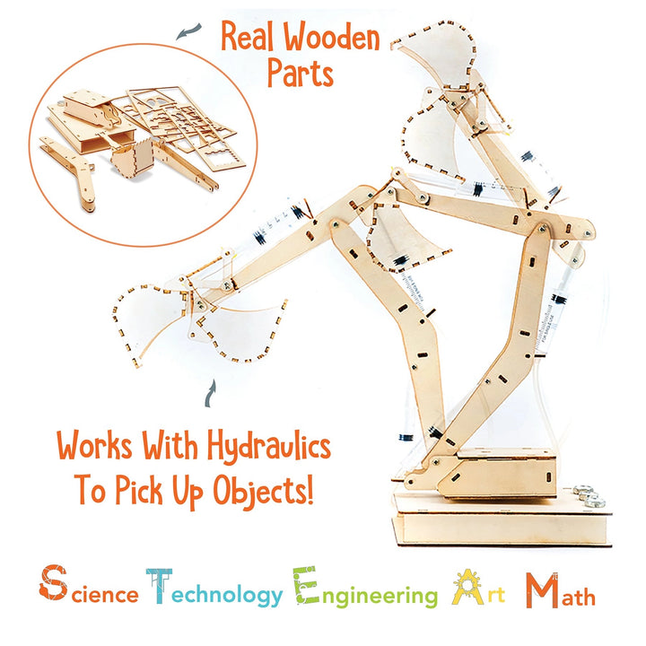 S.T.E.A.M. Activity Kit: Encourage Innovation