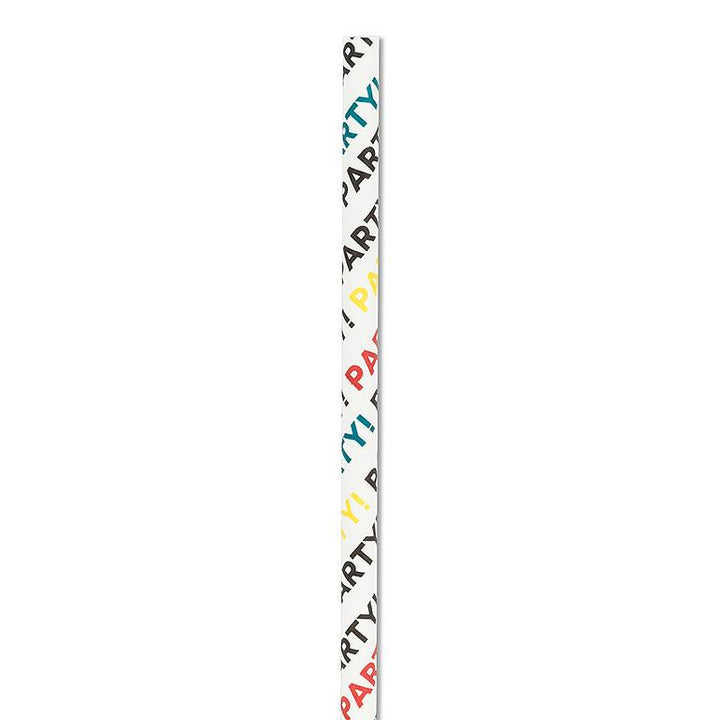 Paper Straw Party (100pc)