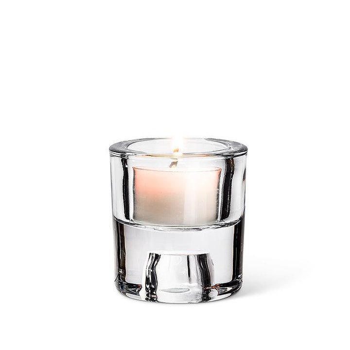 Reversible Taper/Tealight Holder