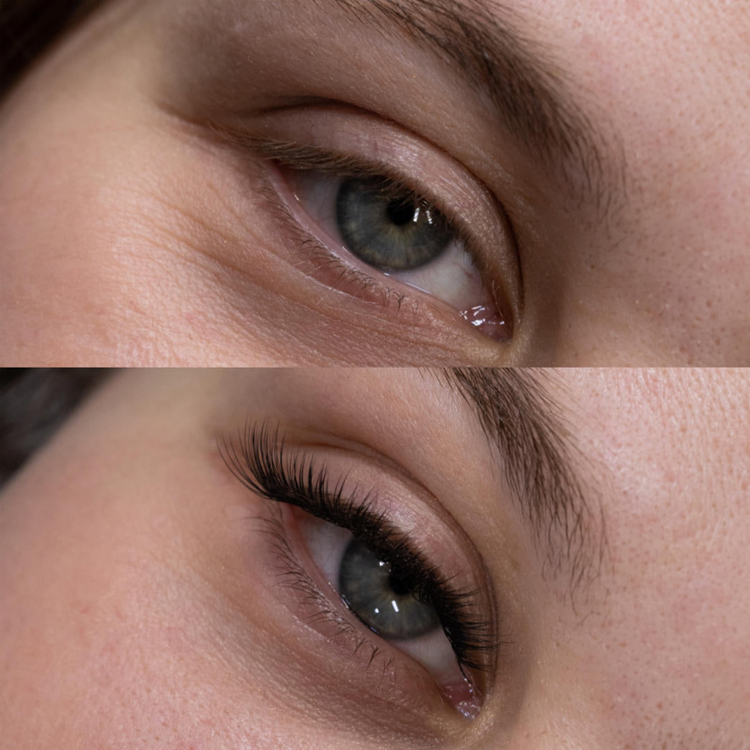 Natural Shape Lash