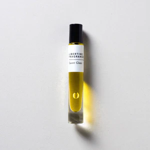 Sweet Grass Perfume