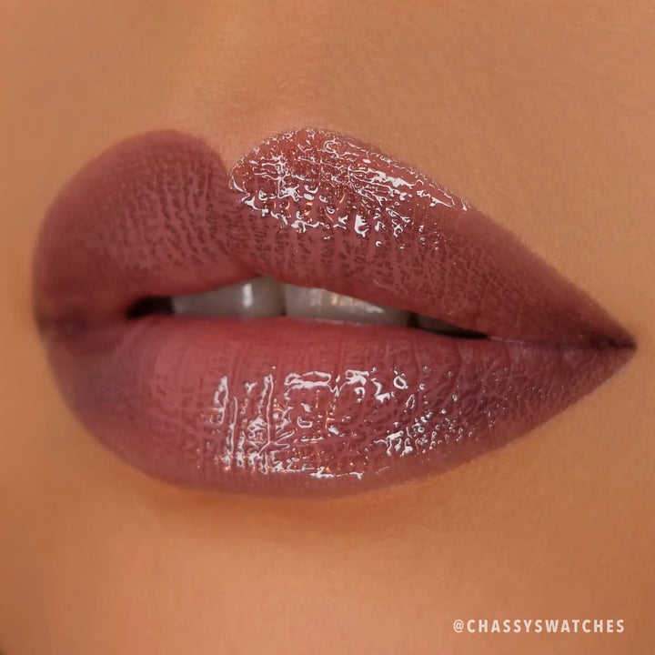Glow Getter Hydrating Lip Oil