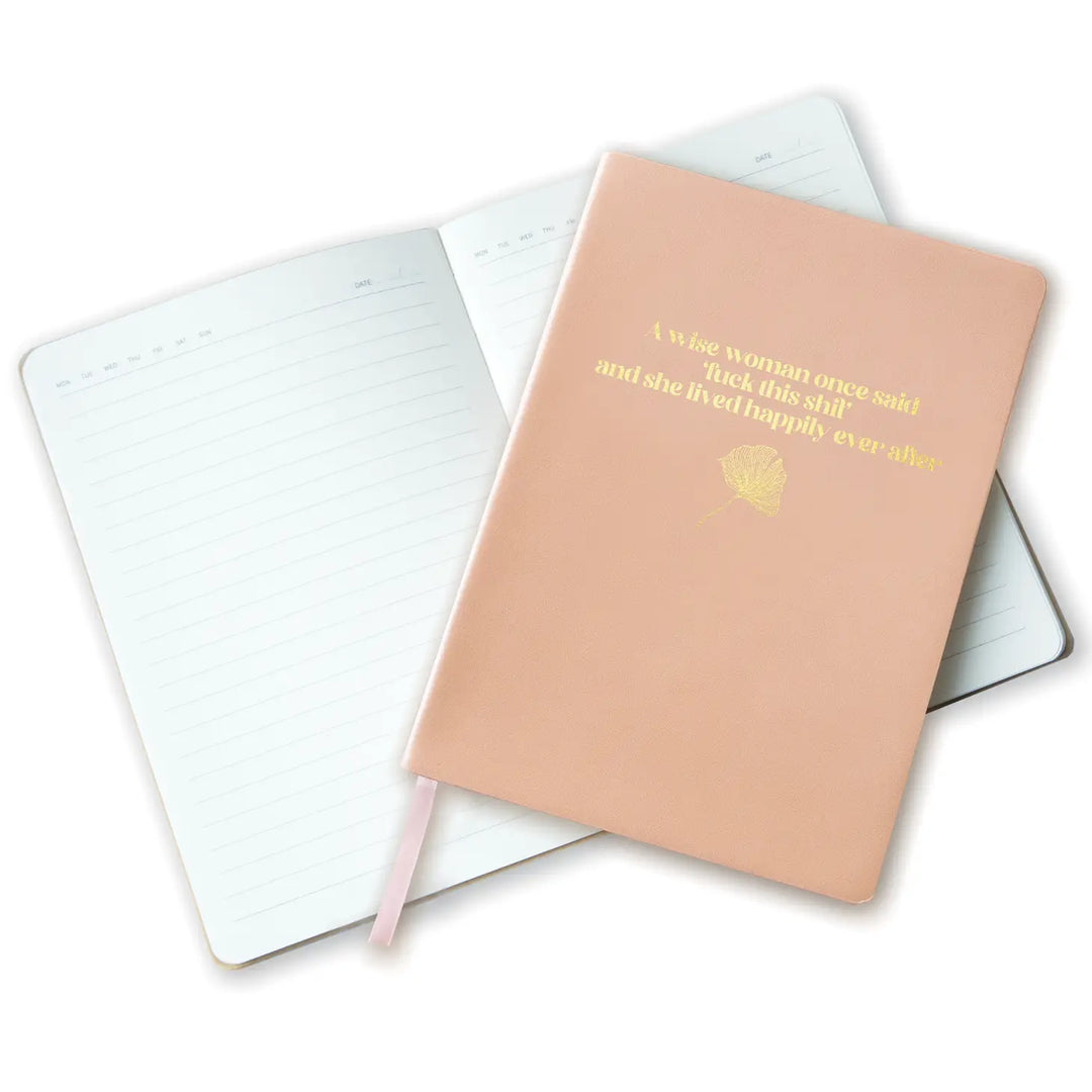 Wise Women Journal