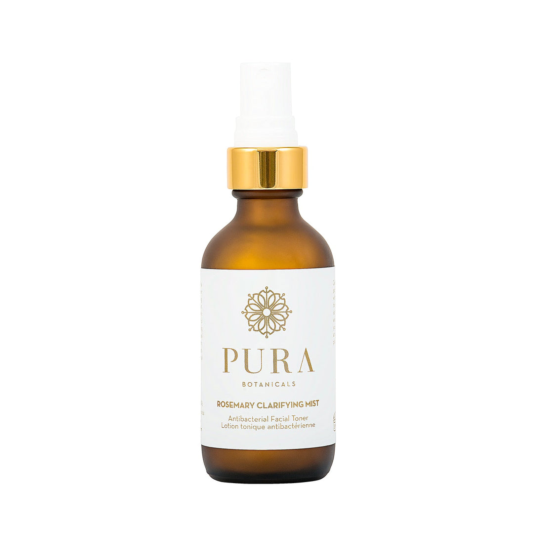 Rosemary Clarifying Mist | 59ml