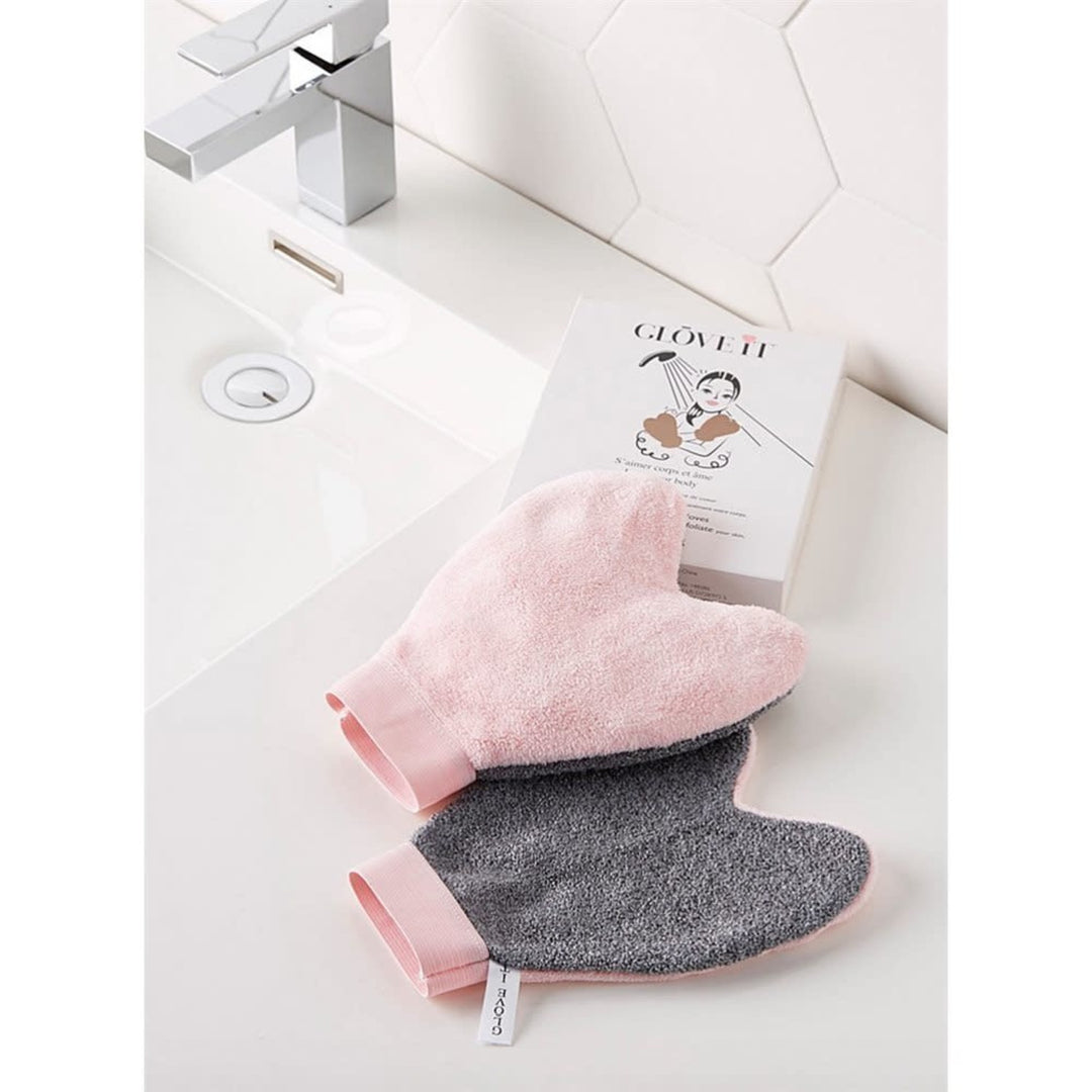 Glove It Body Gloves