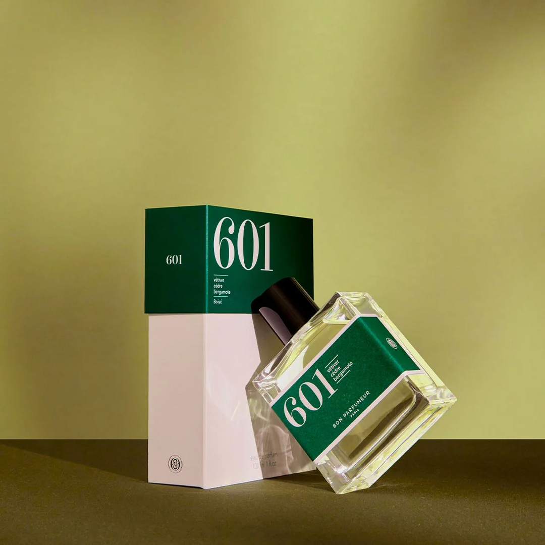 Eau de Parfum 601 | 30ml