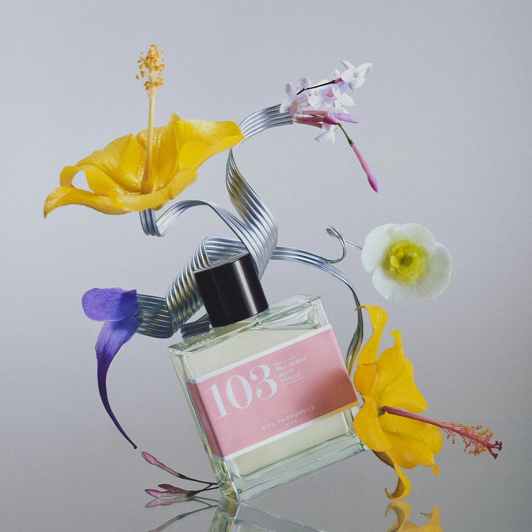 Eau de Parfum 103 | 30ml