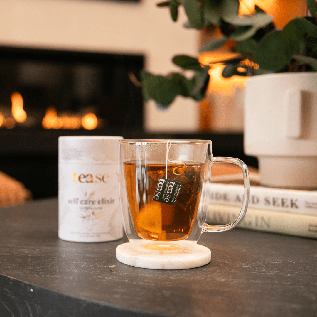 Self Care Elixir Tea Blend