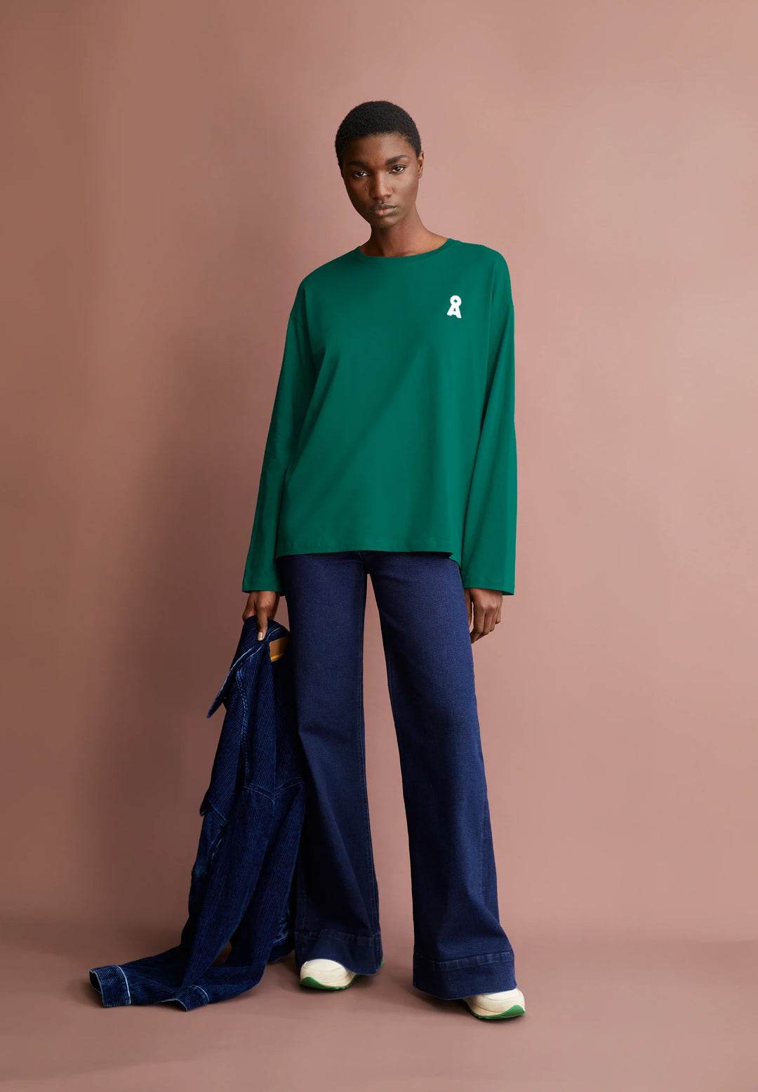 Fietaa Lonsleeve Shirt