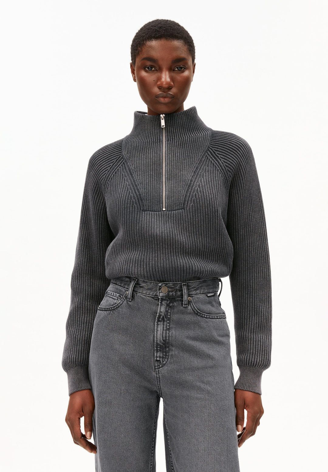 Ronyiaas Pullover