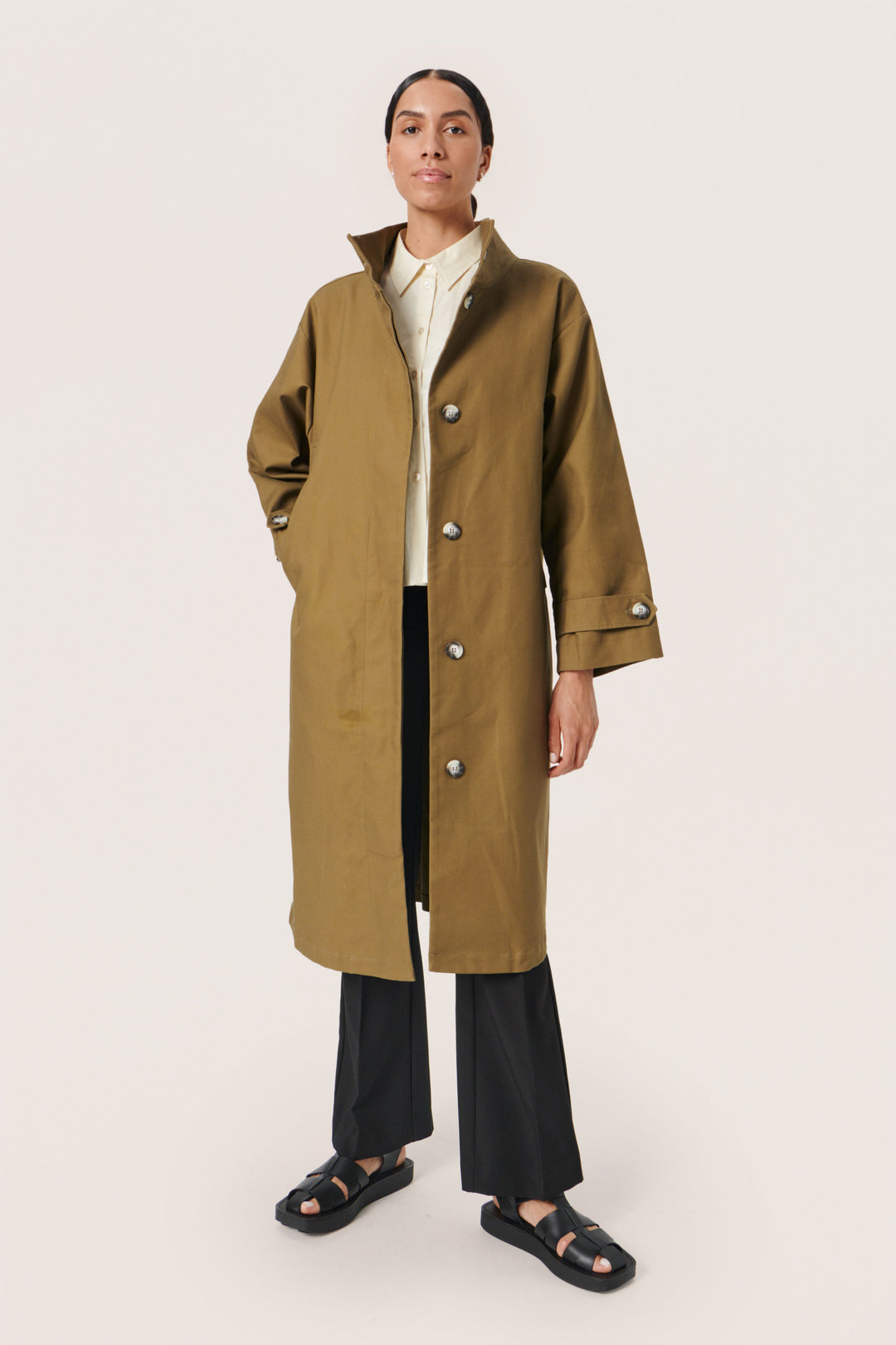 Cade Coat