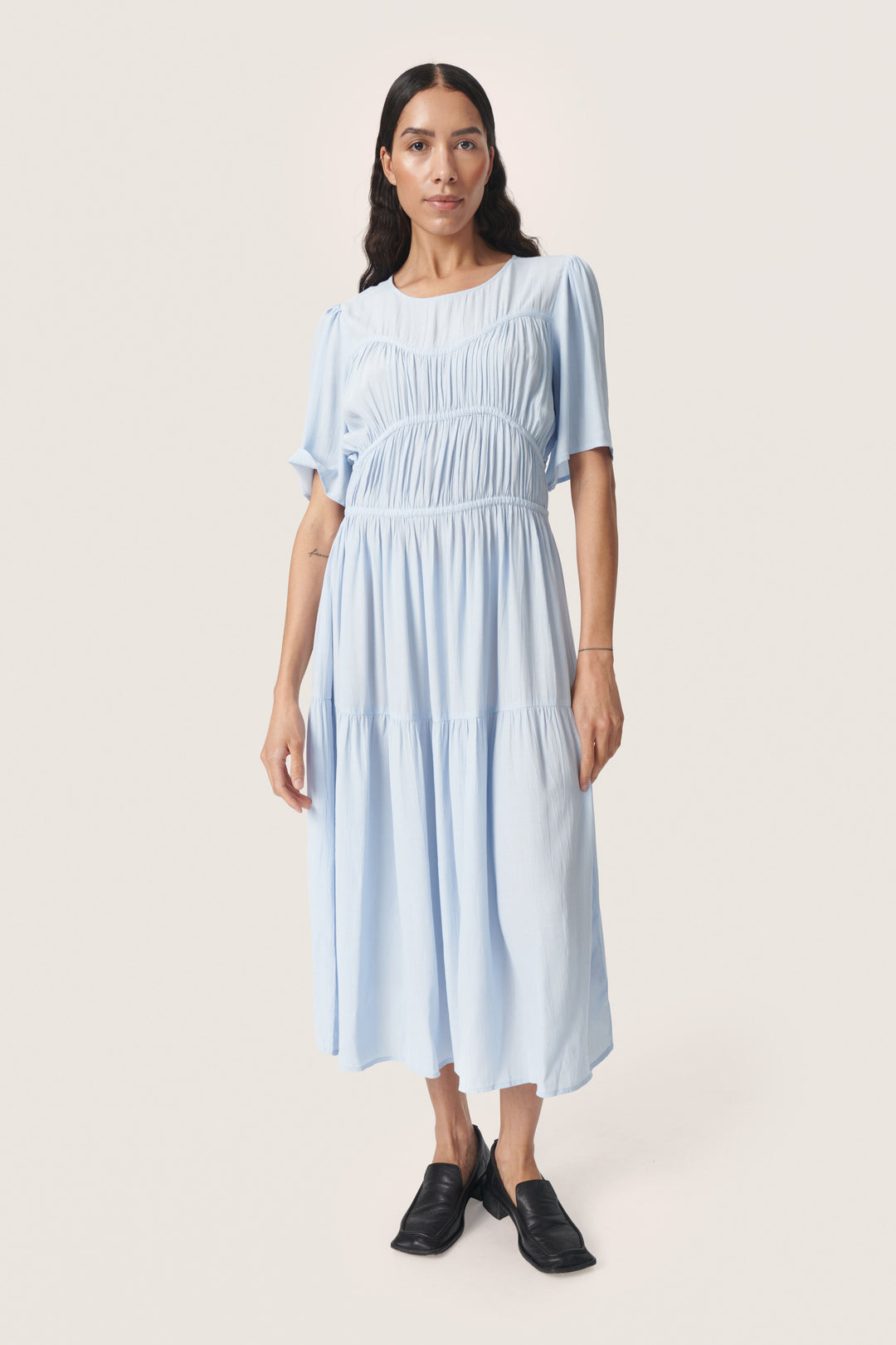 Brielle Dress