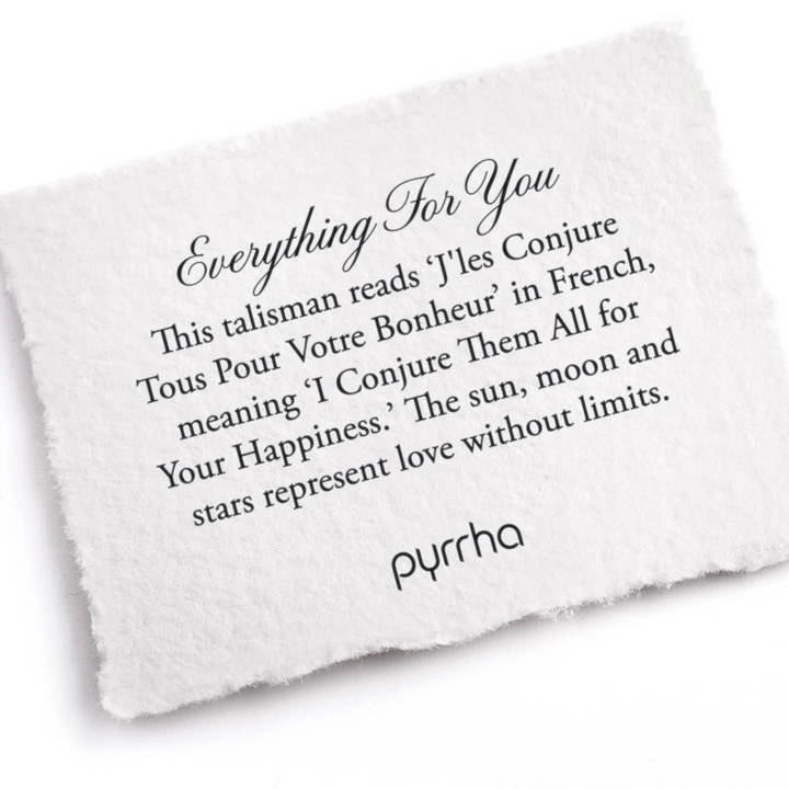 Everything For You