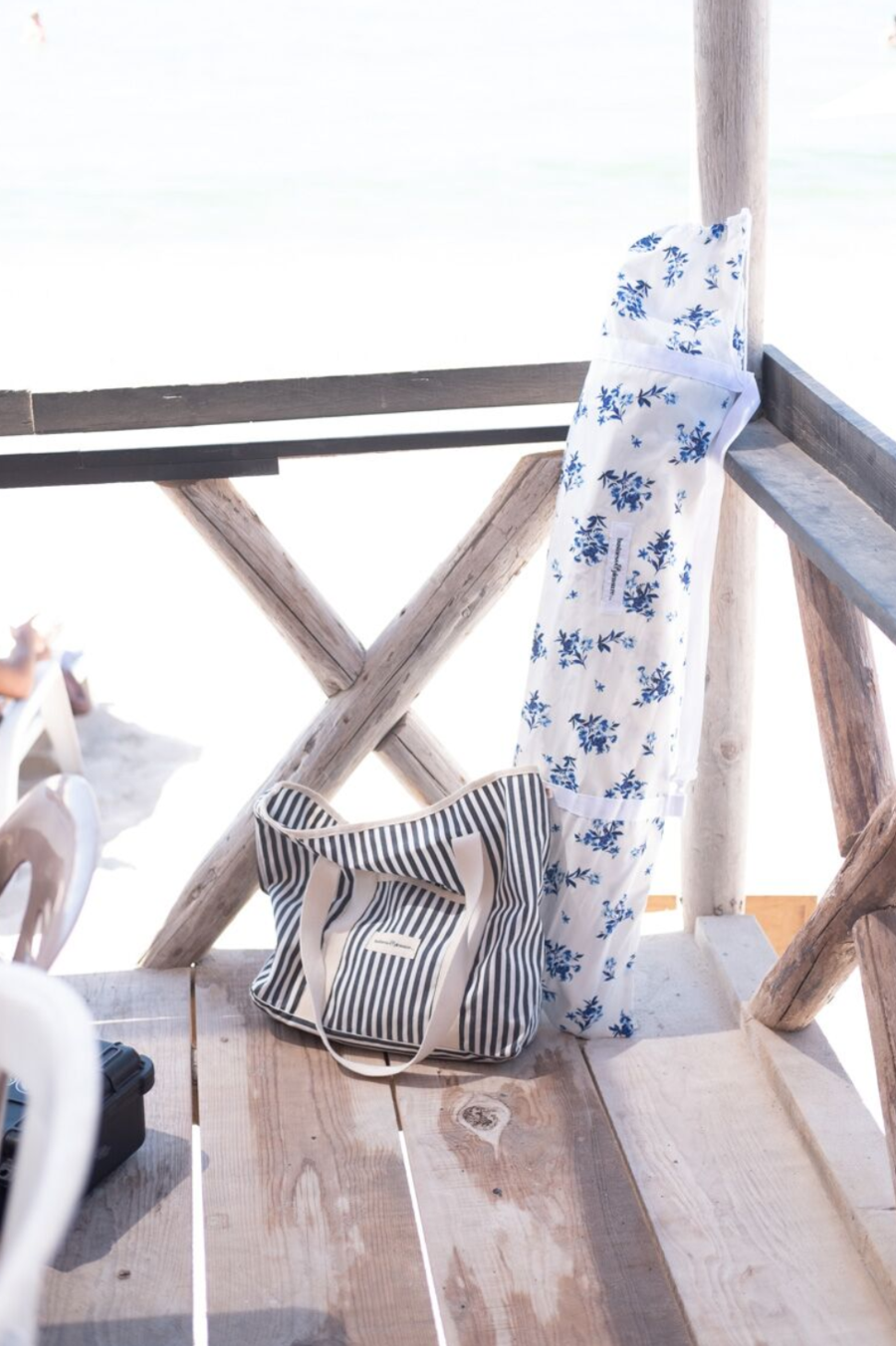 The Beach Bag