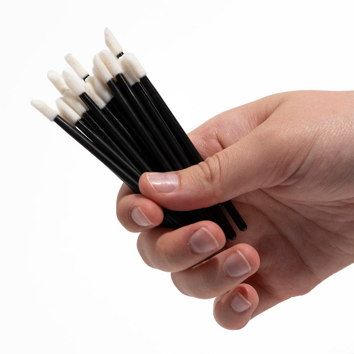 Lint Free Applicator