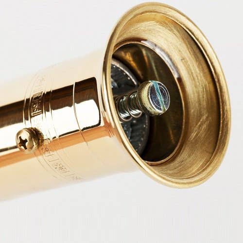 Chef's Mill Pepper grinder