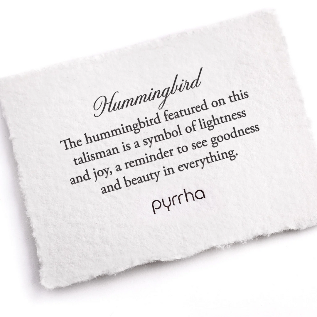 Hummingbird