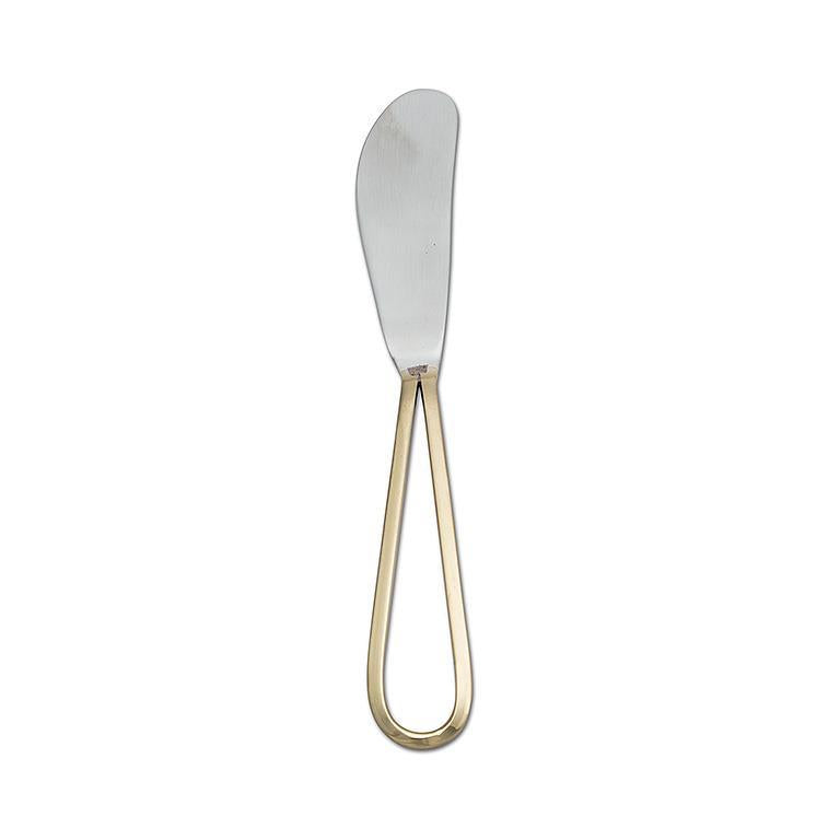 Loop Handle Pate Spreader